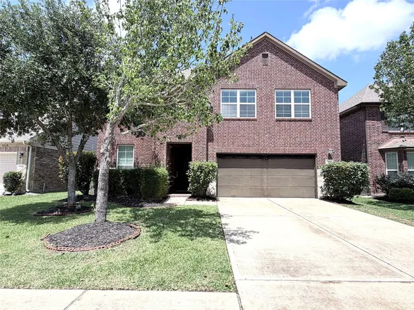 26934 Soapstone Terrace Ln, Katy, TX 77494