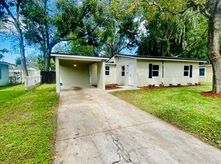 5303 Baycrest Rd, Jacksonville, FL 32205