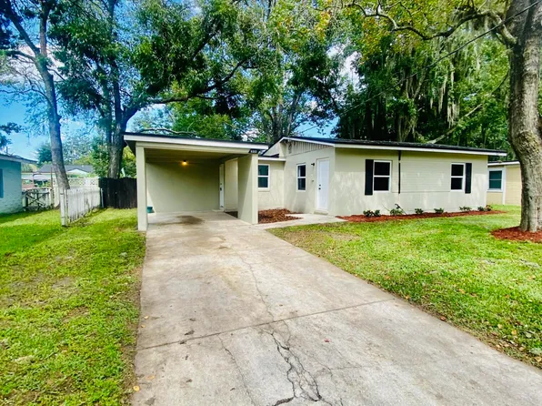 5303 BAYCREST Road, Jacksonville, FL 32205