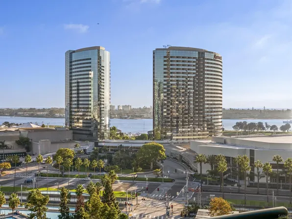 555 Front St Unit 1302, San Diego, CA 92101