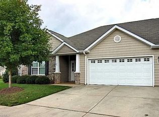1206 Copperstone Way, Mebane, NC 27302