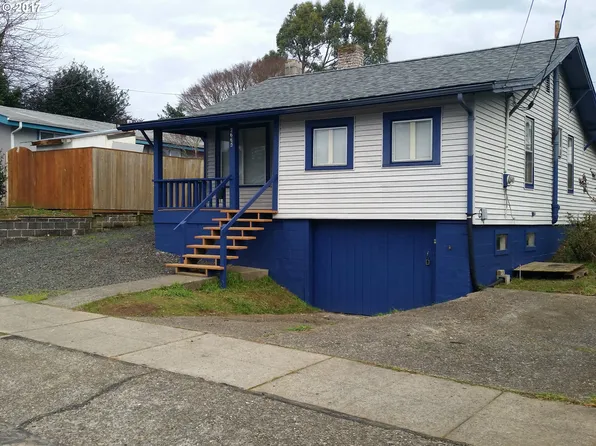 2665 Sherman Ave, North Bend, OR 97459