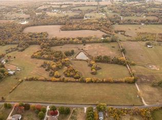 TRACT 2 S Sam Moore Rd, Lone Jack, MO 64070