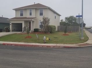 2739 Moonrock, Converse, TX 78109