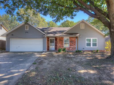 5105 S Lions Ave, Broken Arrow, OK, 74011