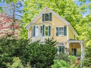 651 Main St, Bolton, MA 01740