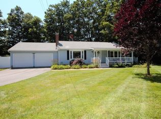 23 Mitchell St, Leominster, MA 01453