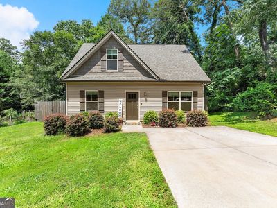 2850 Winchester Dr, Cumming, GA, 30041