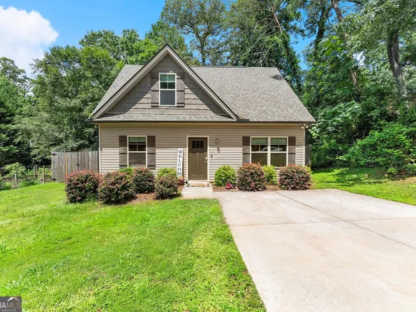 2850 Winchester Dr, Cumming, GA 30041