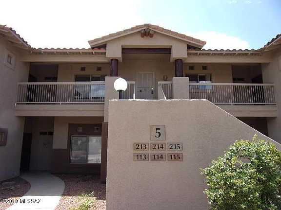 2nd image of 655 W Vistoso Highlands Dr