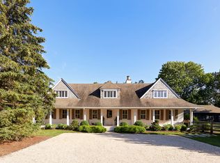 18 Ochre Ln, Southampton, NY 11968