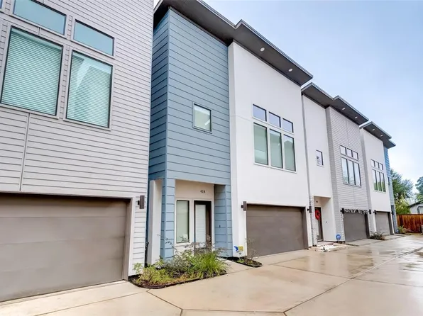 418 Drennan St, Houston, TX 77003