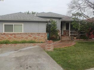 642 Paradise Blvd, Hayward, CA 94541