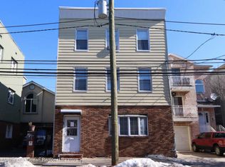 66 Magazine St, Newark, NJ 07105