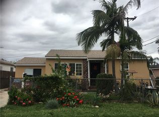 2438 Cogswell Rd, El Monte, CA 91732