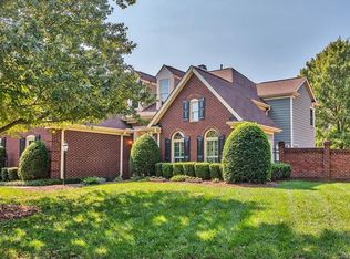 10532 Pullengreen Dr, Charlotte, NC 28277