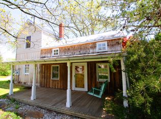 4947 Wards Chapel Rd, Owings Mills, MD 21117