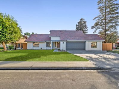 5218 Hollis St, Bakersfield, CA, 93308