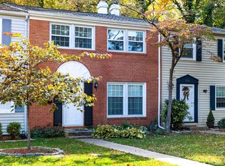 1723 Fillmore Ct, Crofton, MD 21114