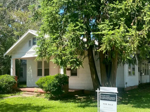 600 S Holly St, Bunkie, LA 71322