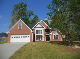 2258 Cluster Ln, Grayson, GA 30017