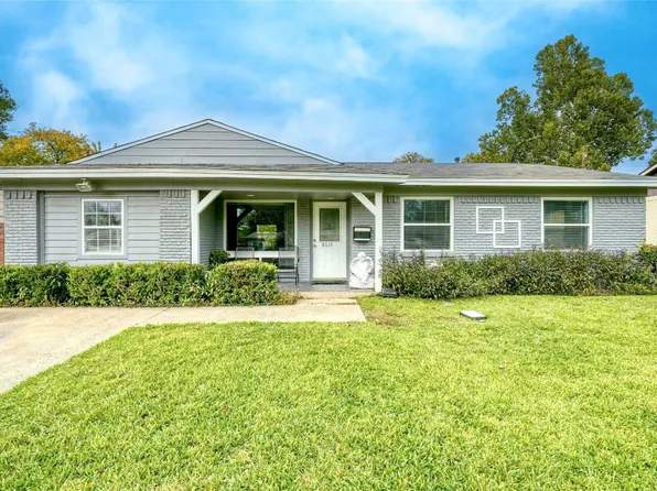 8615 Ashcroft Ave, Dallas, TX 75243