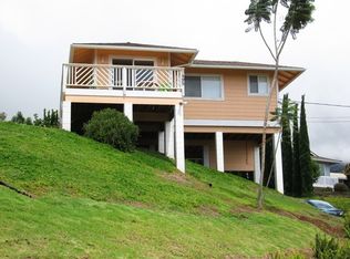 1495 Lower Kimo Dr, Kula, HI 96790