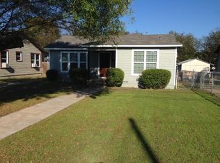 3625 N 21st St, Waco, TX 76708