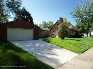 1939 Loraine Ave, Lansing, MI 48910