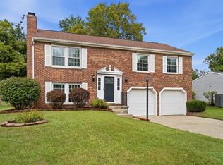 8639 Rocky Trl, Mason, OH 45040
