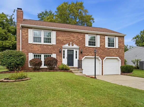 8639 Rocky Trl, Mason, OH 45040