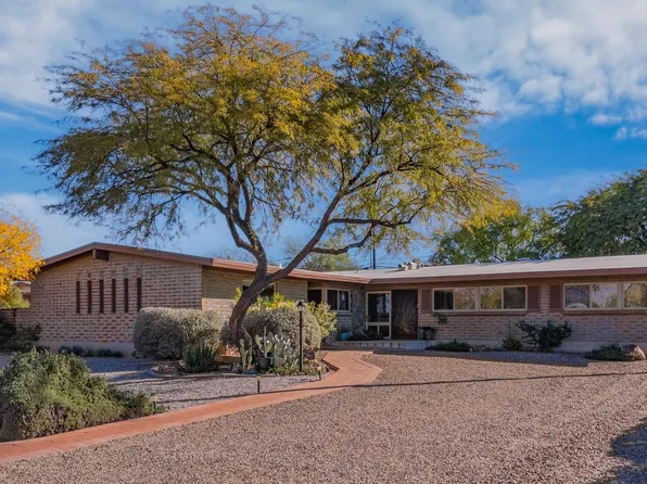 5720 E 7th St, Tucson, AZ 85711