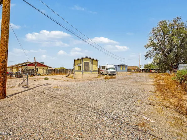 199 N PHOENIX Street #199, Florence, AZ 85132