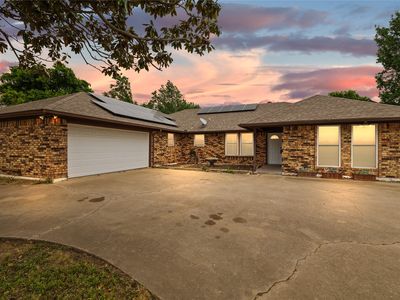 6245 Century Dr, Kennedale, TX, 76060