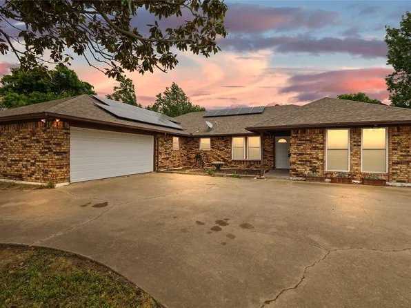 6245 Century Dr, Kennedale, TX 76060