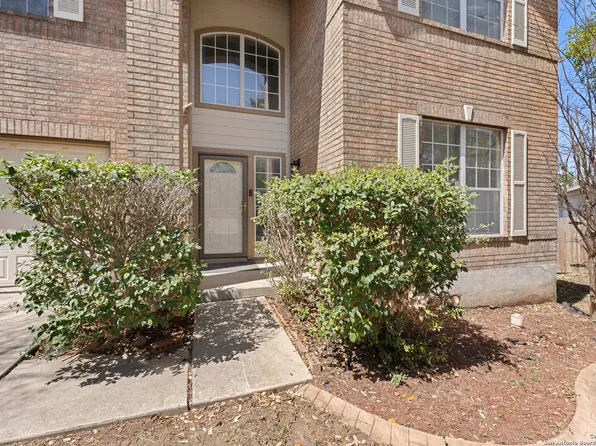 12319 STABLE ROAD DR, San Antonio, TX 78249