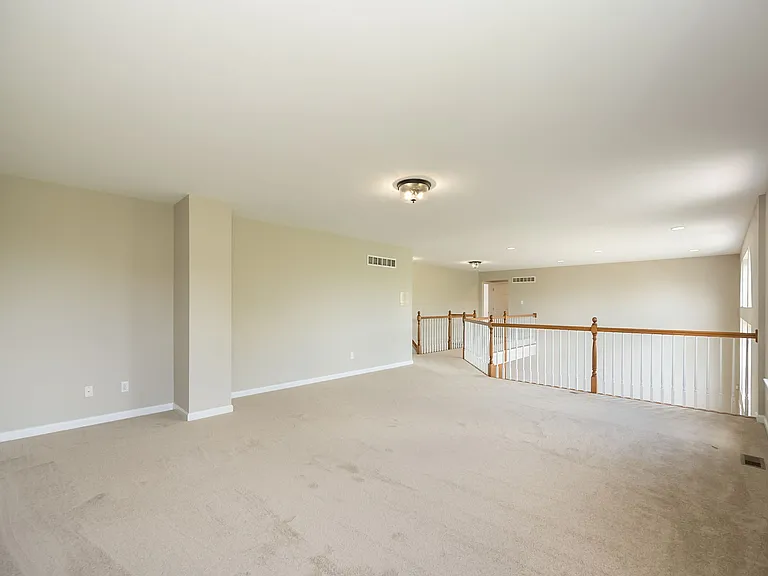 Bonus room
