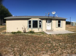 6393 Jonathan Rd NE, Moses Lake, WA 98837