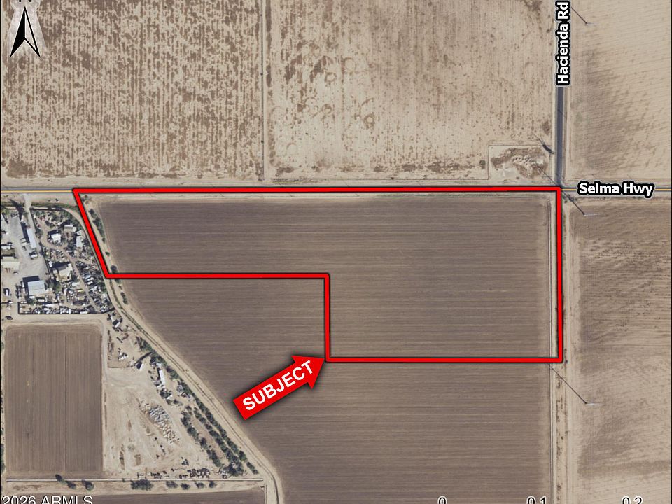 2nd image of 0 W Selma Highway #-