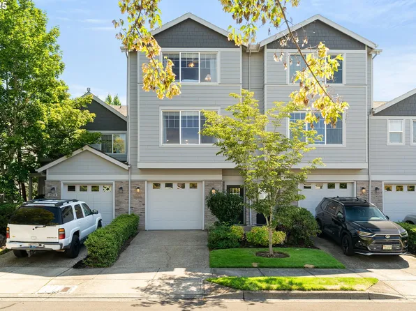 18704 SW 91st Ter, Tualatin, OR 97062