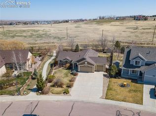 10449 Mile Post Loop, Fountain, CO 80817