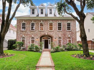 3726 Robinhood St, Houston, TX 77005