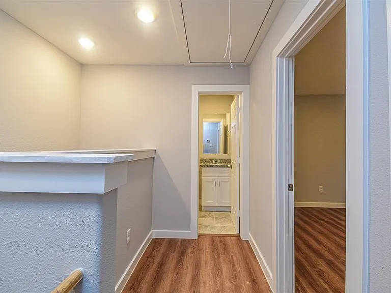 6008 Wedgefield St #A — Photo 11