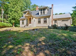 24 Bowker St, Norwell, MA 02061