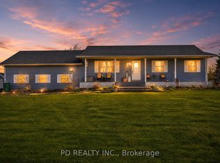 306 Cottingham Rd, Kawartha Lakes, ON K0L2W0
