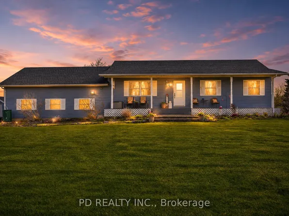 306 Cottingham Rd, Kawartha Lakes, ON K0L 2W0