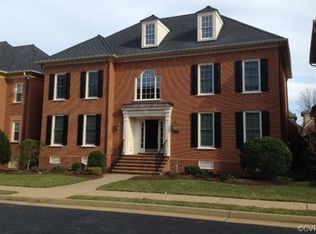 13907 Turnberry Ct, Midlothian, VA 23113