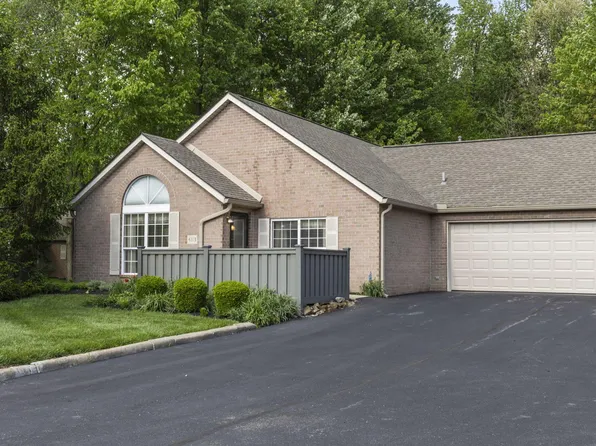 6113 Blendon Chase Dr, Westerville, OH 43081