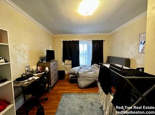 9-11 Radnor Rd #2, Brighton, MA 02135