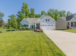 3825 Crimson Harvest Ln, Medina, OH 44256